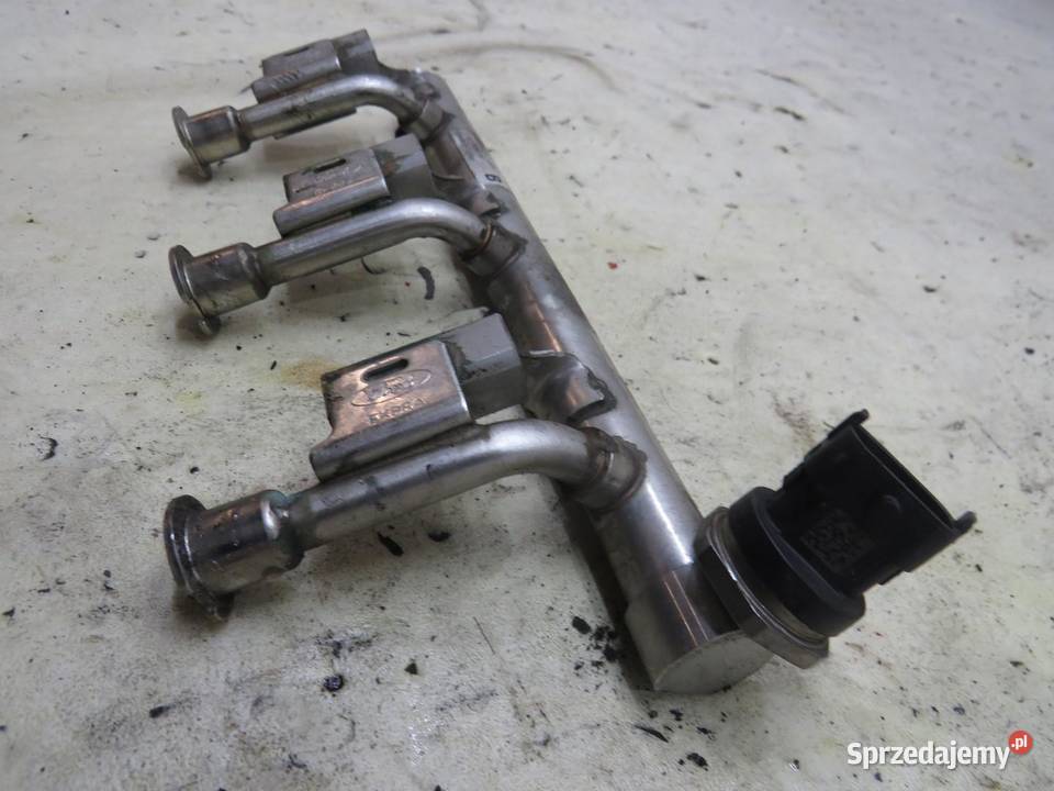 LISTWA WTRYSKOWA FORD ECOSPORT 10 EB 5G9D280HB