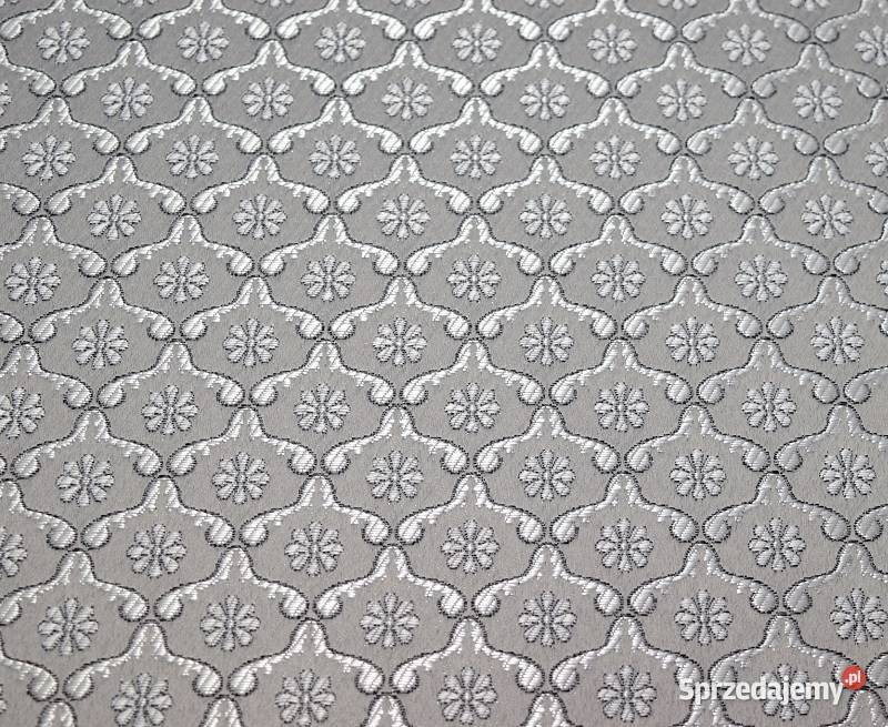 Berit tkanina obiciowa dekoracyjna żakardowa Radom