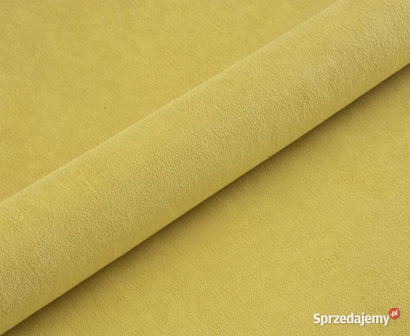 UTTARIO VELVET tkanina obiciowa meblowa Wyposażenie wnętrz Strzelce Opolskie