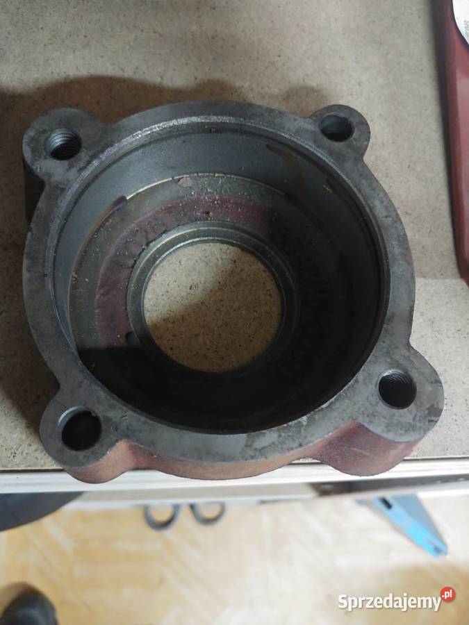 Oprawa łożyska odrzutnika Bizon 5040100050 Z056 Stoczek Łukowski