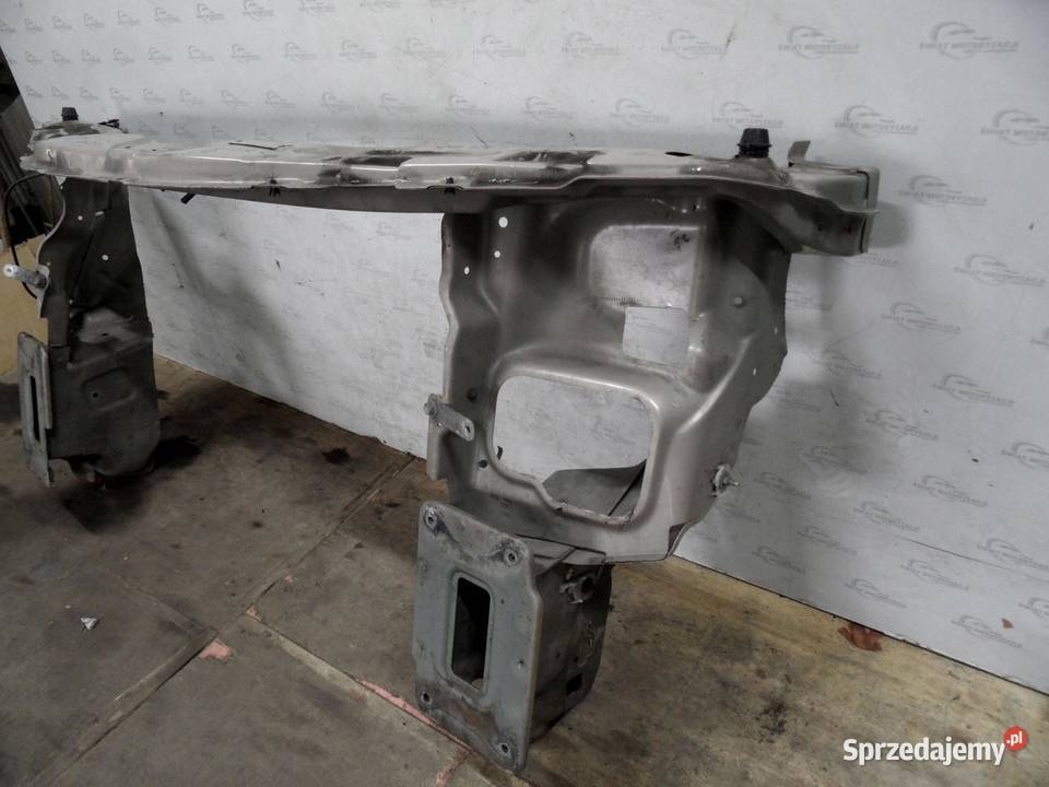 OPEL ANTARA LIFT 12r pas przód N797106R