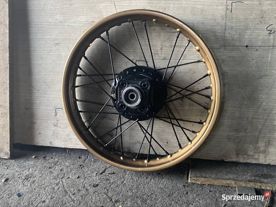 Honda Mtx 125r 11km śląskie Piła Druga