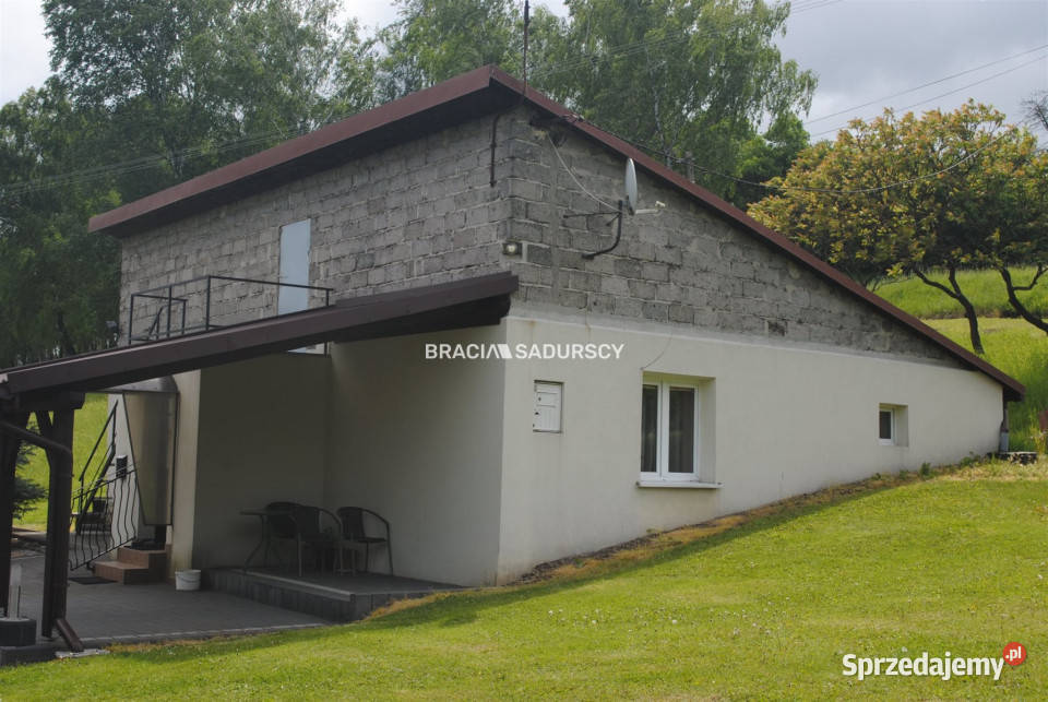 Działka Łazany 15200m2 Sprzedaż