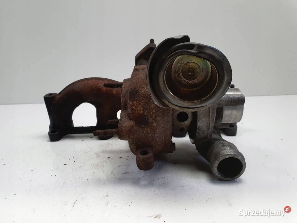 TURBOSPRĘŻARKA Seat Leon I 19 TDI turbo lubelskie Chełm