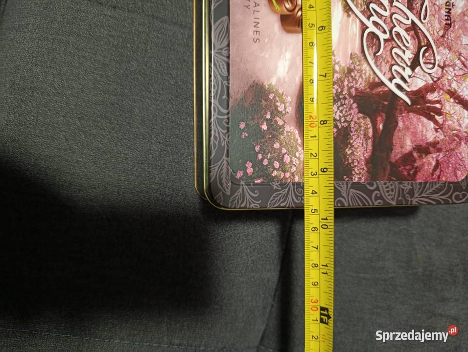 pudełko dekoracje drewniane ozdobne skrzynka Poznań