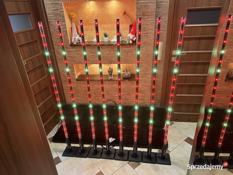 Chauvet DJ FREEDOM STICK X4 system akum z Sosnowiec