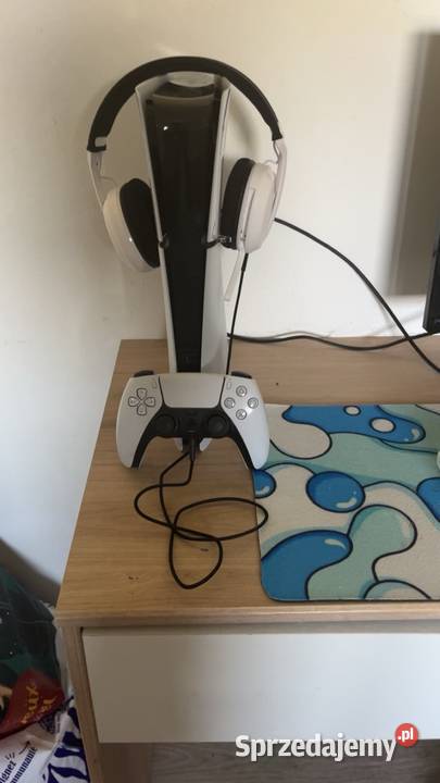 Konsola Sony PlayStation 5 Slim 1 TB Artyk