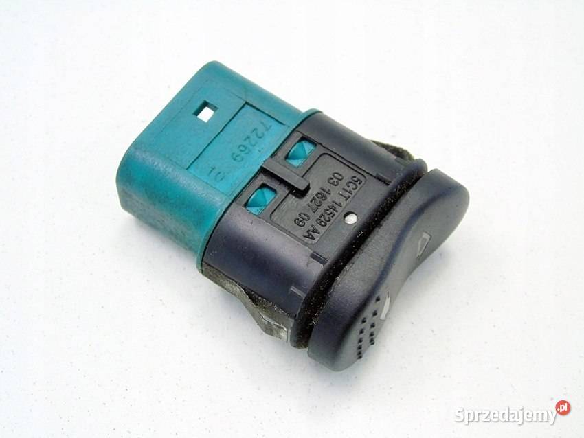 Przełącznik otwierania szyby Ford Transit 2007r sprzedam