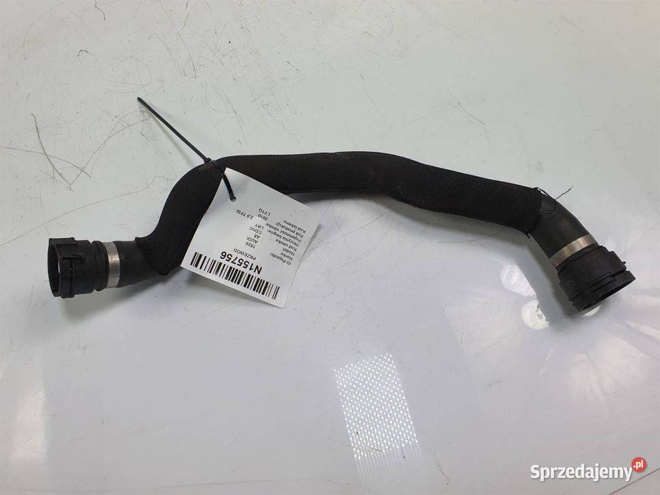 PRZEWÓD AUDI A5 Lipno sprzedam