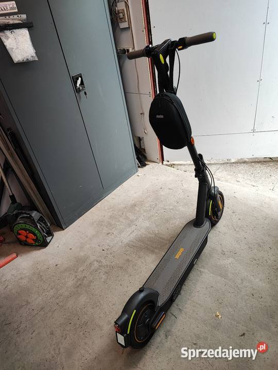 Ninebot Pabianice