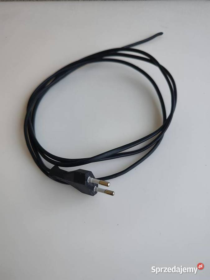 Kabel przewód zasilający z wtyczką 25A 250V 2