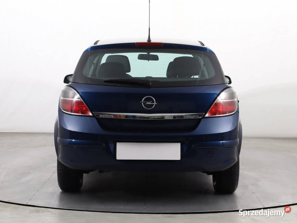 Opel Astra 14 16V 66KM Katowice