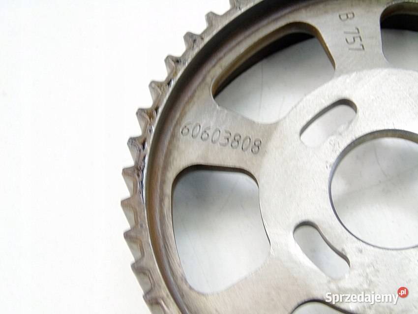 KOŁO WAŁKA ROZRZĄDU 20 JTS ALFA ROMEO 156 147 GT osobowe Sosnowiec sprzedam