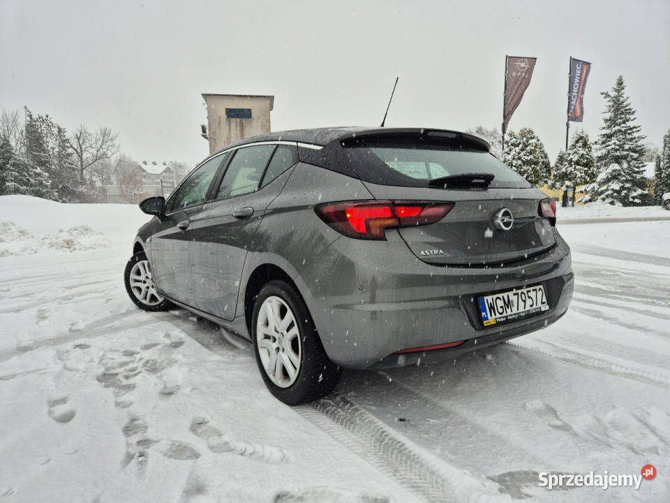 Opel Astra K 20152021 ABS sprzedam