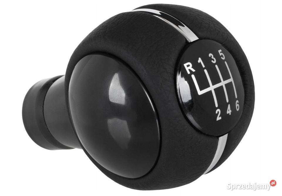 Mini Clubman F54 F55 F56 F57 Gałka zmiany biegów Łódź