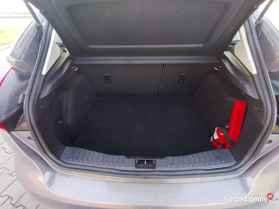 MK3 FL polski salon nowy rozrząd nowy olej Rok produkcji 2016 zachodniopomorskie Stargard