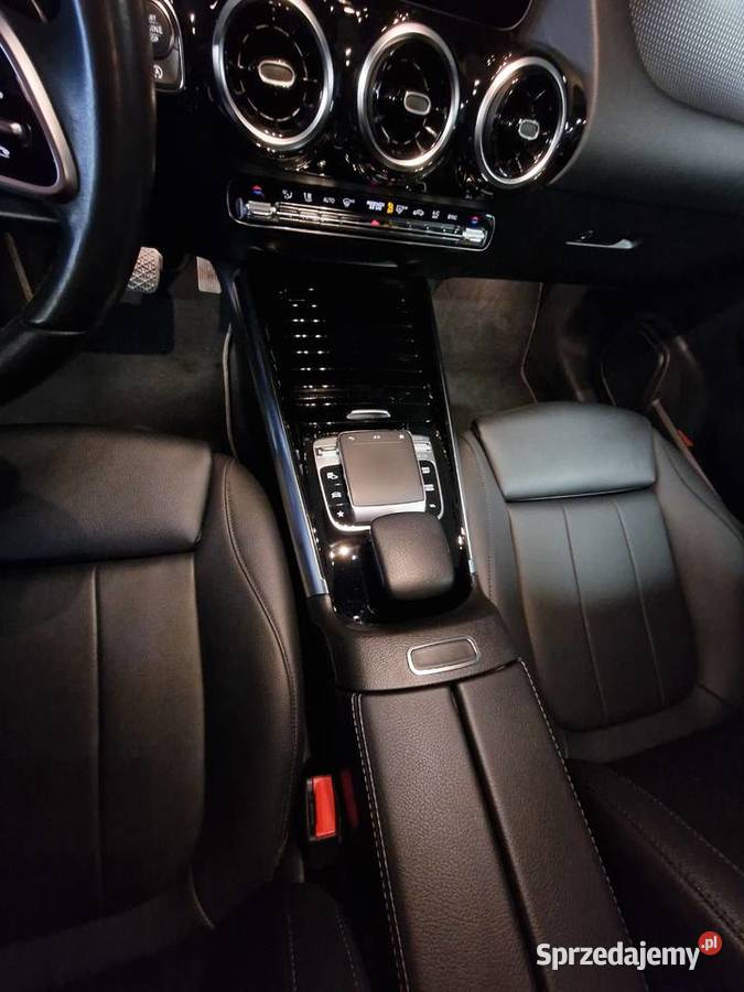 Sprzedam Mercedes b 180 Klasa B podlaskie Czarna Białostocka sprzedam