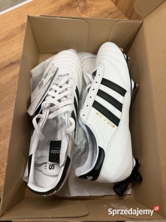 Adidas World Cup rozmiar 45 13 Reda