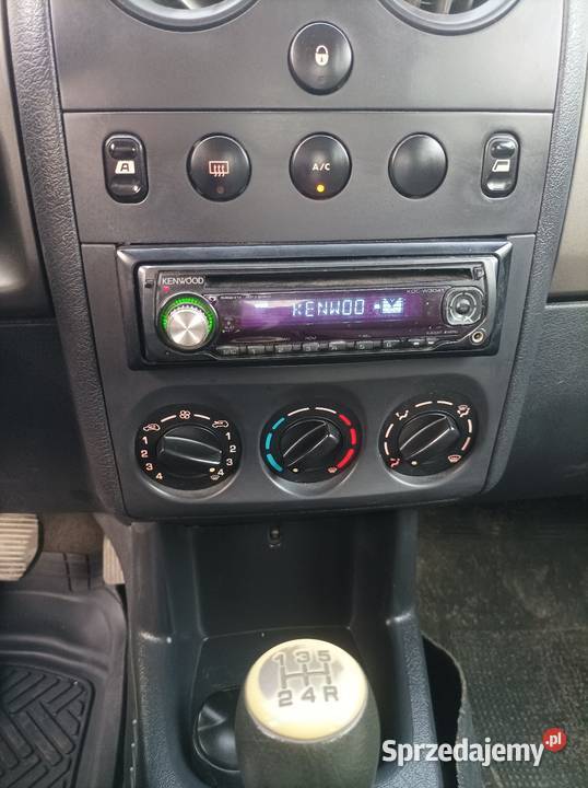 Citroen Berlingo 14 b Osobowy Lublin