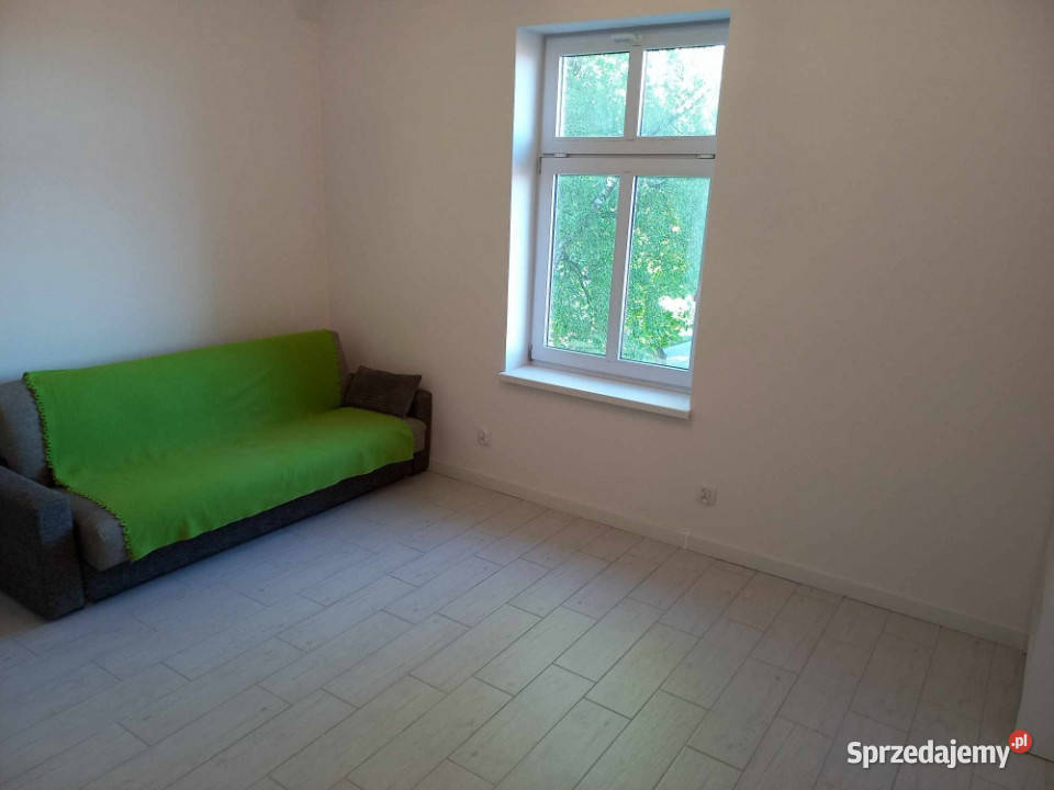 Kawalerka remoncie 4500m2 Susz sprzedam