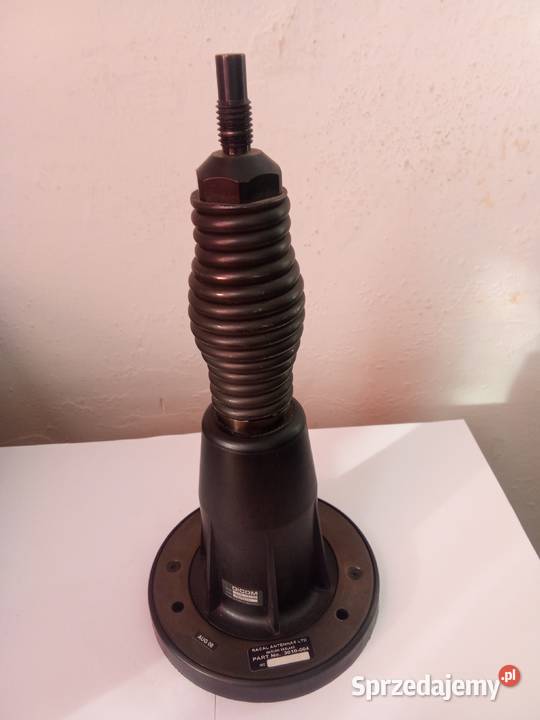 Podstawa anteny RACAL 3010004 śląskie Cieszyn