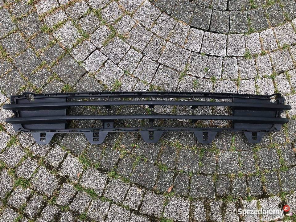 Atrapakratka zderzaka Opel Meriva A przedlift Kalisz sprzedam