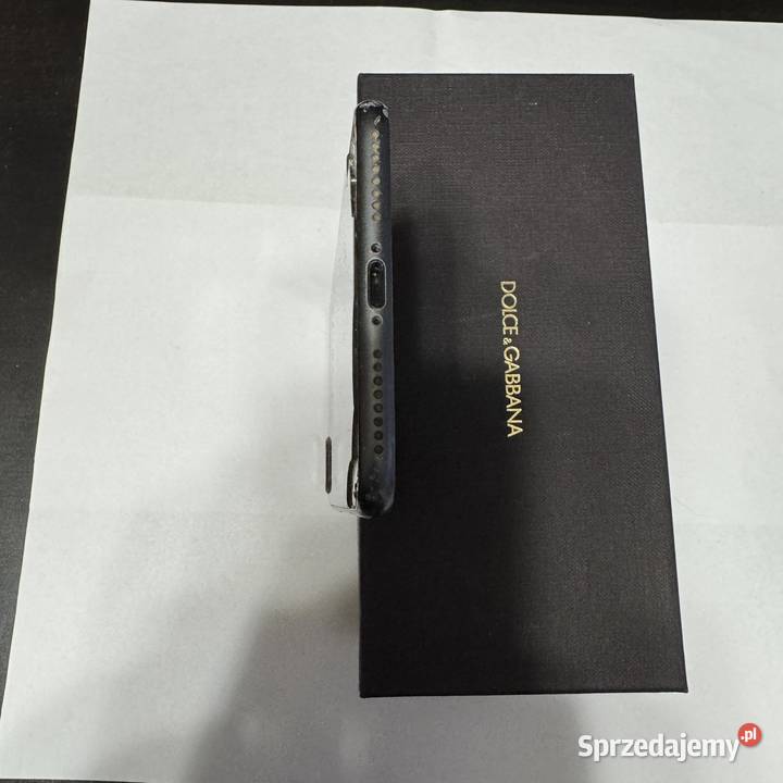 iPhone 8 Plus 64GB Space Gray iCloud Bez ekranu Warszawa