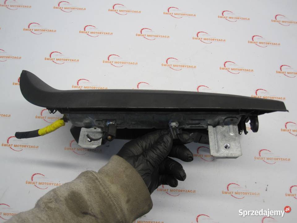 ALFA ROMEO MITO 12r AIRBAG poduszka kolanowa osobowe świętokrzyskie Kielce