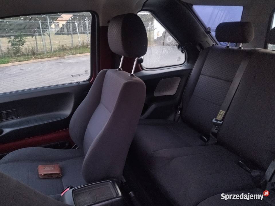 LAND ROVER FREELANDER 18 KLIMA NAPĘD 4X4 nieuszkodzony Freelander Siemiatycze sprzedam
