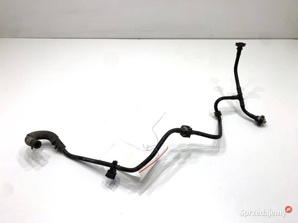 RURA WODY AUDI A6 C7 4G0121519A 40 605 1118