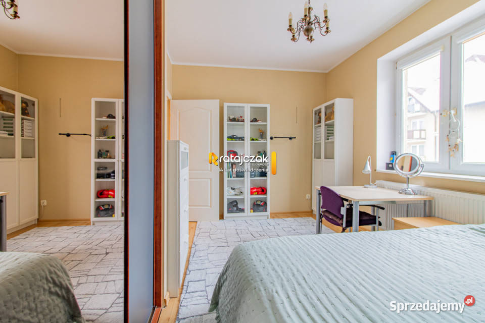 Mieszkanie 656m2 3pok Gdańsk Nieruchomości sprzedam