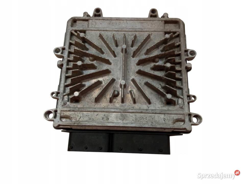 STEROWNIK SILNIKA P31303388 0281015286 24 D 205