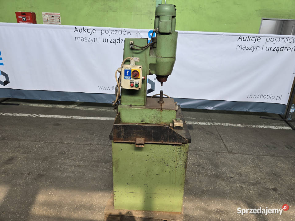 Nitownica radialna STEINEL VS 14 wielkopolskie Trkusów