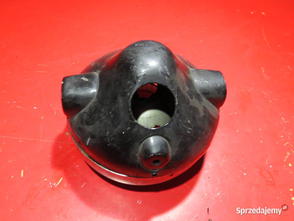 KAWASAKI 1000 LAMPA klosz światło reflektor Warszawa