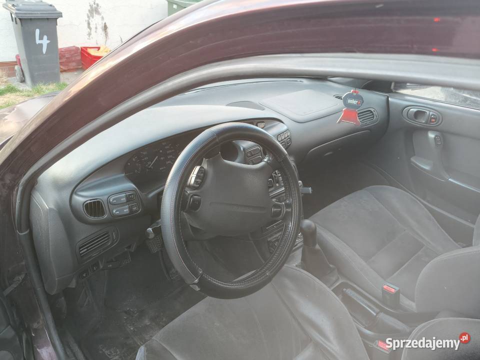 Sprzedam mazdę xedos