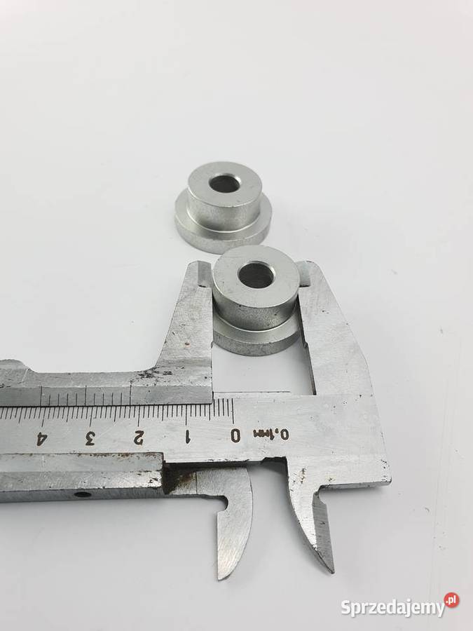 Podkladka Dystans Tulejka Triumph Tiger Explorer Łódź