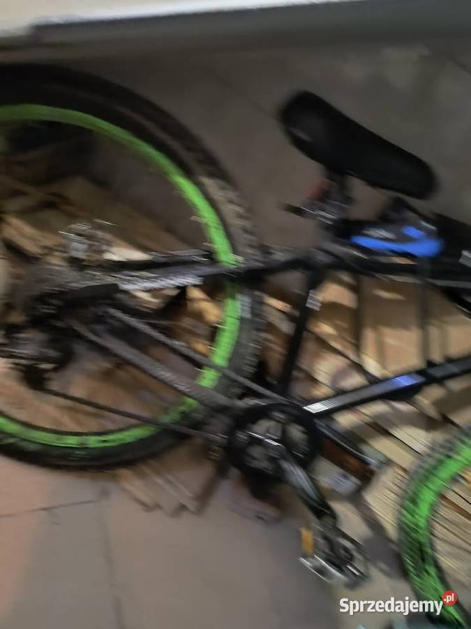 Moogoose 26 Zielonki