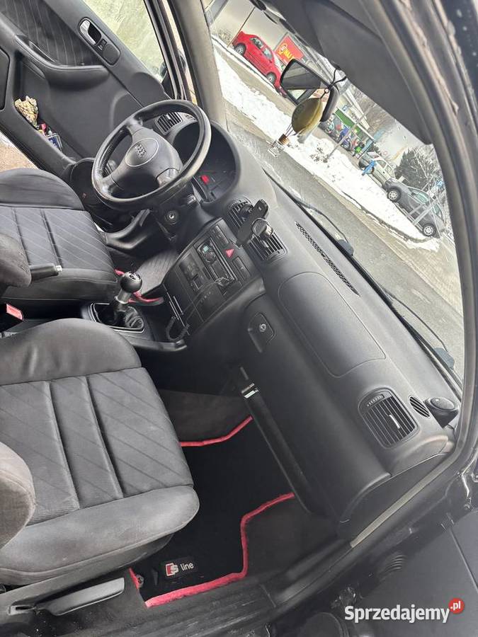 Audi a3 19tdi asz 370km Rybnik sprzedam