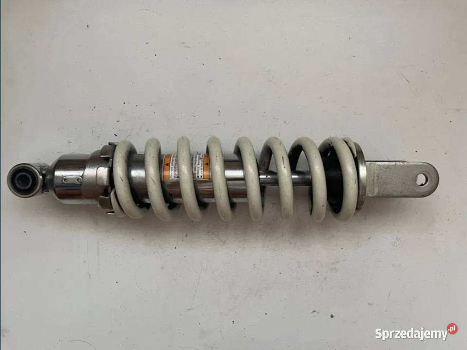 Amortyzator Suzuki SV650 N 0309 wielkopolskie Ostrzeszów