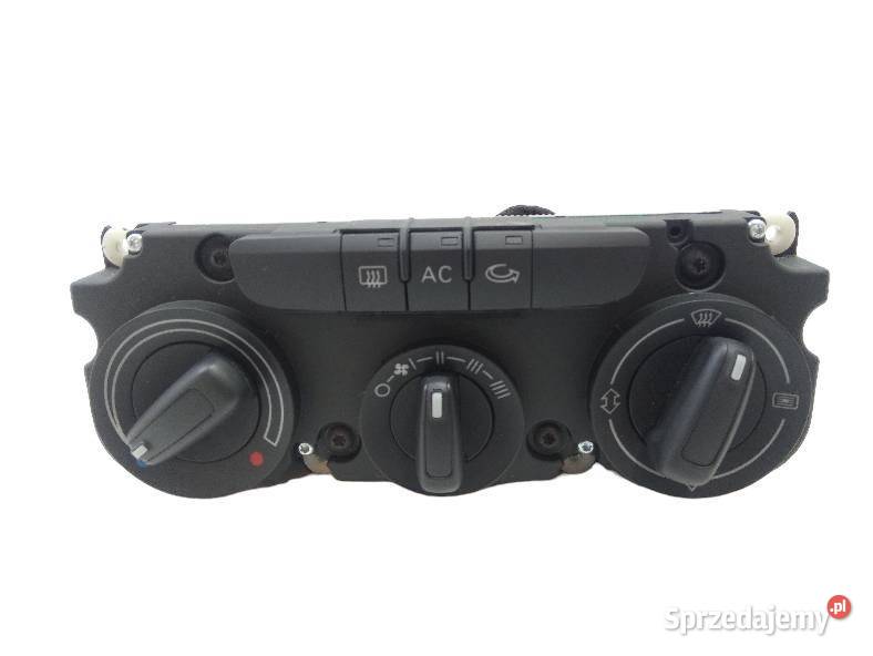 PANEL NAWIEWU 5HB00932827 Audi A3 II 20032012 8P