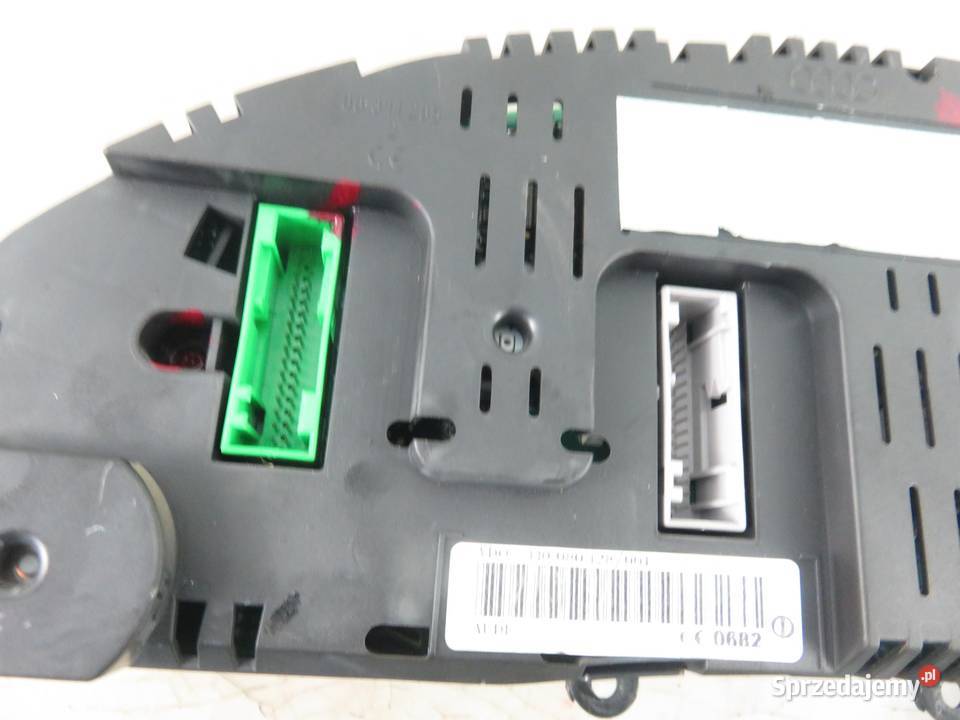 LICZNIK AUDI A6 C5 25 TDI 4B0920933G