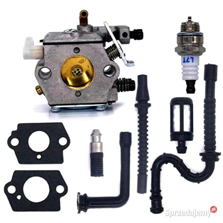 Gaźnik STIHL 024 024AV 026 MS240 MS260 mazowieckie Ostrołęka