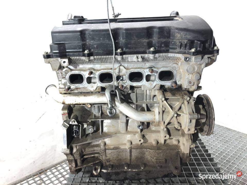 SILNIK MITSUBISHI 24 135 4B12 OUTLANDER III sprzedam
