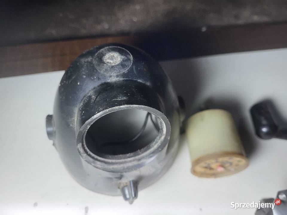 Romet pony 50 silnik 023 motorynka części Białystok