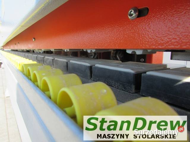 GEAR HOBBING MACHINE CAPACITY 2500 MM TO 10000 pomorskie Mojusz