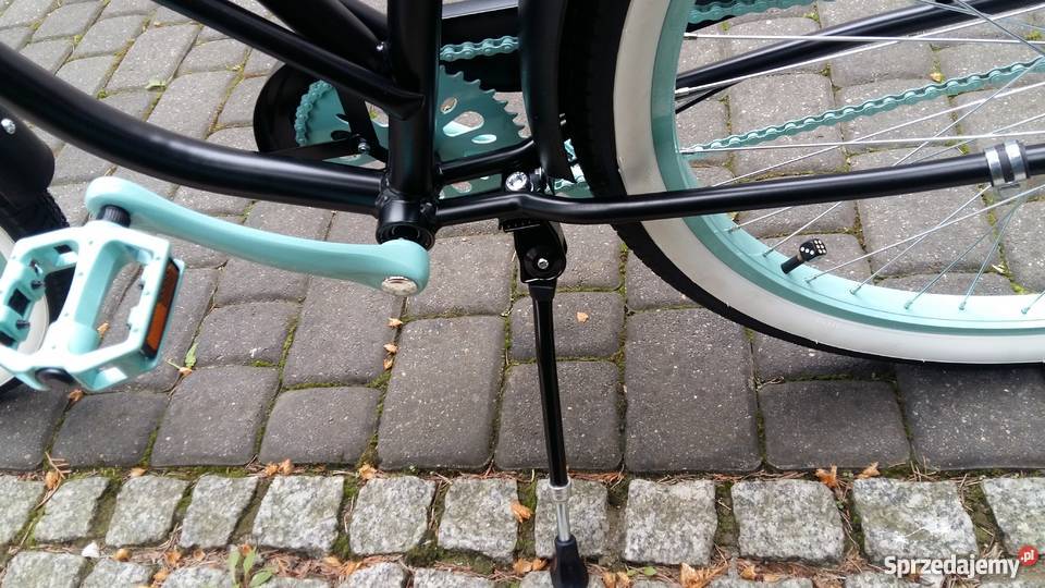 Rower miejski Cruiser Imperial Bike 26cl