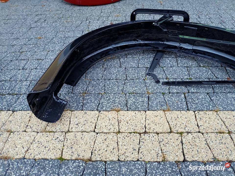 Błotnik emw BMW r35