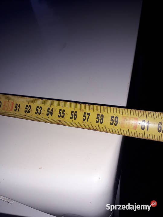 lodówka 2drzwiowa POLAR 147 sprawna czysta Warszawa