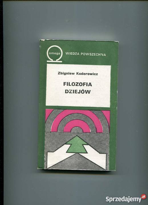 Filozofia dziejów Szczecin