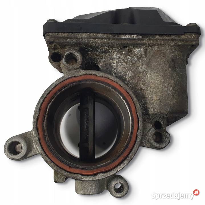 PRZEPUSTNICA VW Passat B6 Skoda Superb II 20 TDI osobowe lubelskie Chełm